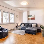 Eifel-lodge Tatil Evi