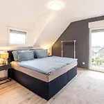Tatil Evi Eifel-lodge Mendig