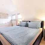 Tatil Evi Eifel-lodge *