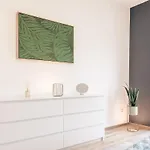 Tatil Evi Eifel-lodge *