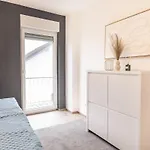 Eifel-lodge Tatil Evi Mendig