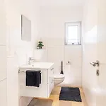 Tatil Evi Eifel-lodge Mendig