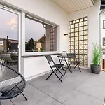 Eifel-lodge Tatil Evi Mendig