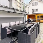 Eifel-lodge *