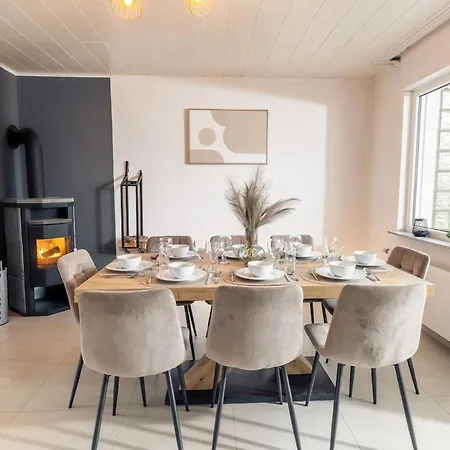 Eifel-lodge Mendig