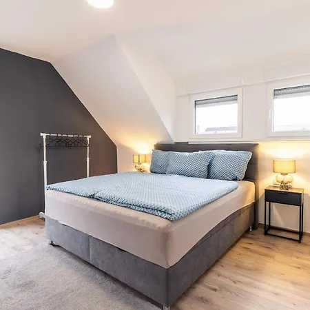 Eifel-lodge * Mendig