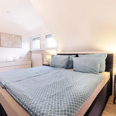 Vakantiehuis Eifel-lodge *