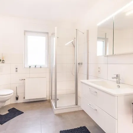 Eifel-lodge * Mendig