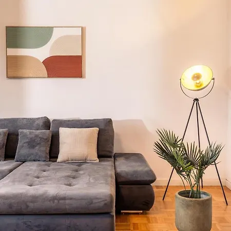 Vakantiehuis Eifel-lodge *