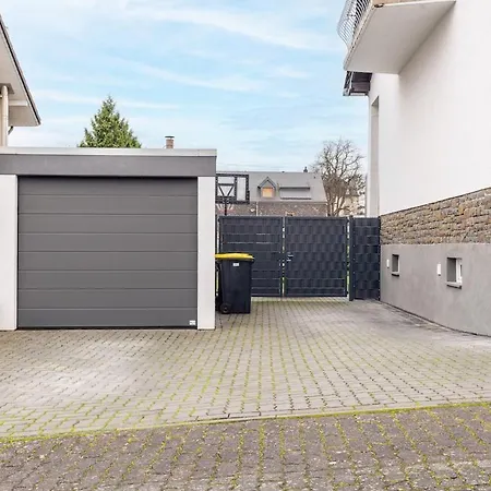 Eifel-lodge Vakantiehuis