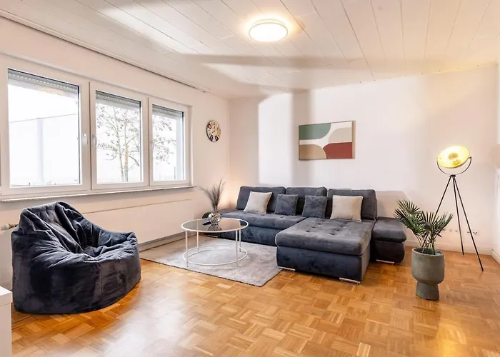 Eifel-lodge Ferienhaus