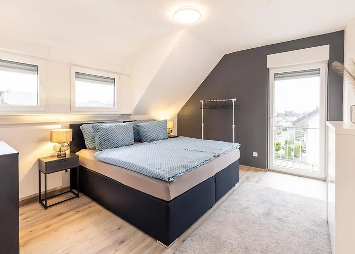 Ferienhaus Eifel-lodge Mendig