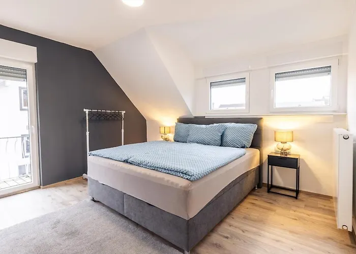 Eifel-lodge * Mendig