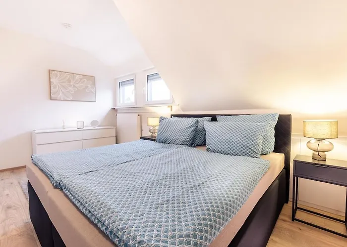 Ferienhaus Eifel-lodge *