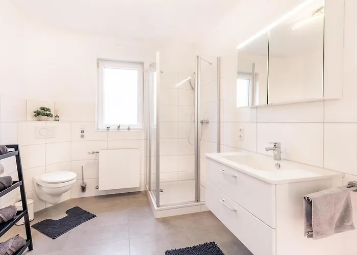 Eifel-lodge * Mendig